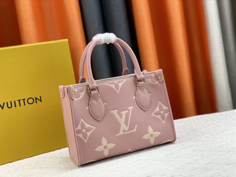 LV Shopping Bags